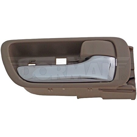 Motormite INTERIOR DOOR HANDLE FRONT AND REAR RIGH 92916